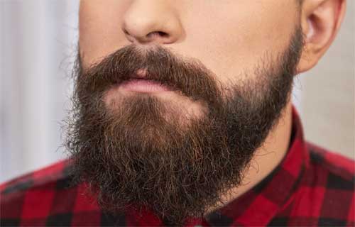 How Long Does It Take To Grow A Beard