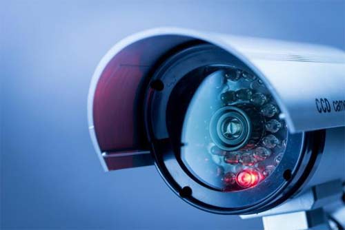 Important security system for homes and business