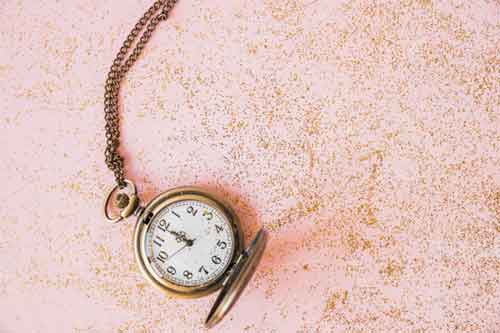 Types of pocket watches