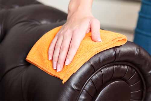 How Often Should You Dust Your Furniture