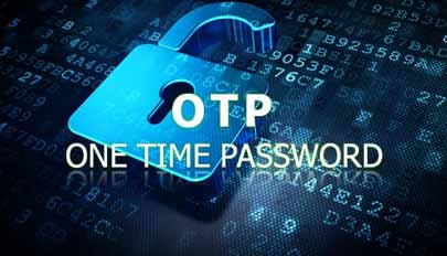 Time-Based One-Time Password