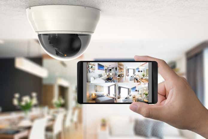 The Ultimate Guide to Home Security Camera Features