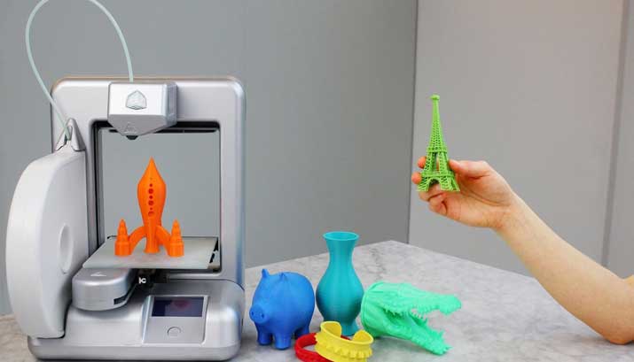 Tips When Getting Started With 3D Printing