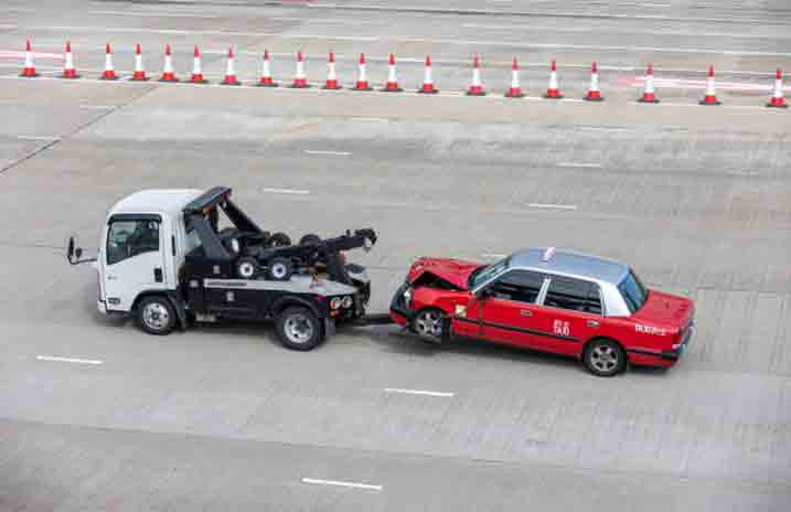 Factors to Consider When Choosing Towing Services