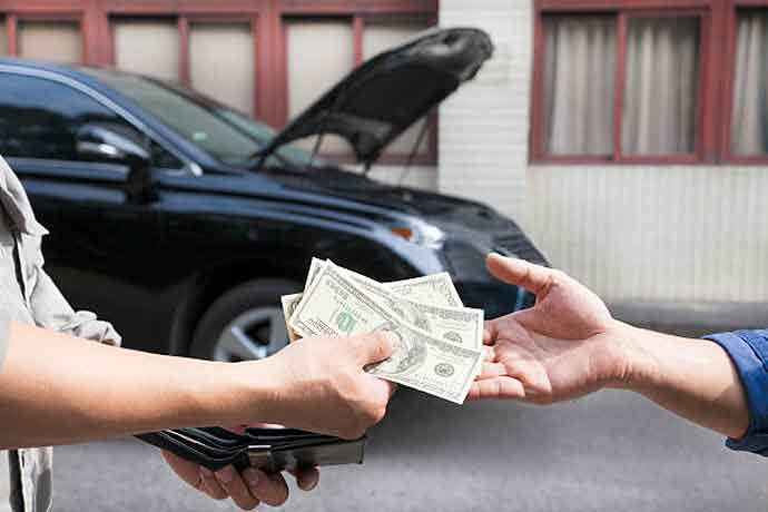Everything You Need to Know About How to Pay Cash for a Car