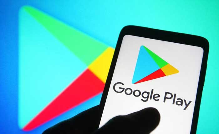 What is the Function of Google Play Store?