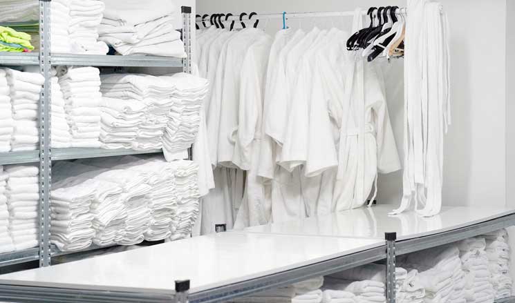 Everything You Need to Know About Laundry Service