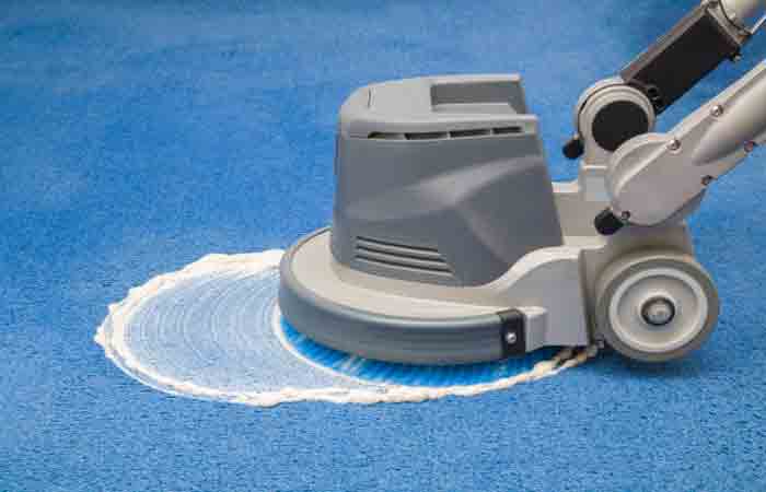 Ultimate Guide to Choosing the Right Carpet Cleaning Service