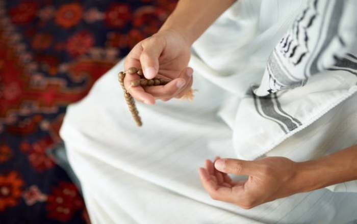 A Guide to Finding Muslim Prayer Rooms in Bangkok