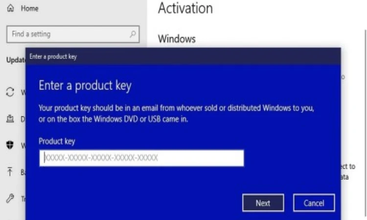 5 Reasons Why Windows Activation Keys Are Essential for Your PC