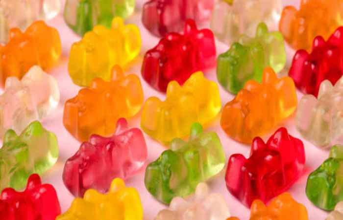 Incorporating Keto Gummies Into Your Diet